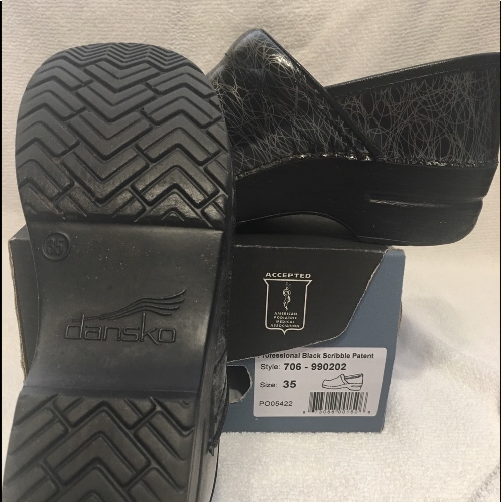 Shoes - Picture 2 of 2